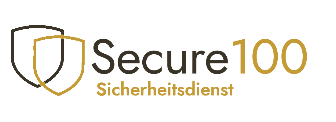 Secure100-Sicherheitsdienst